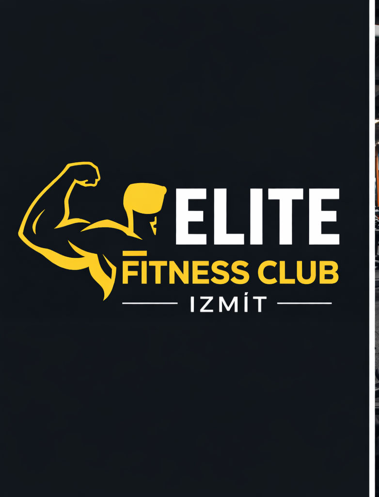 Elite Fitness Club İzmit