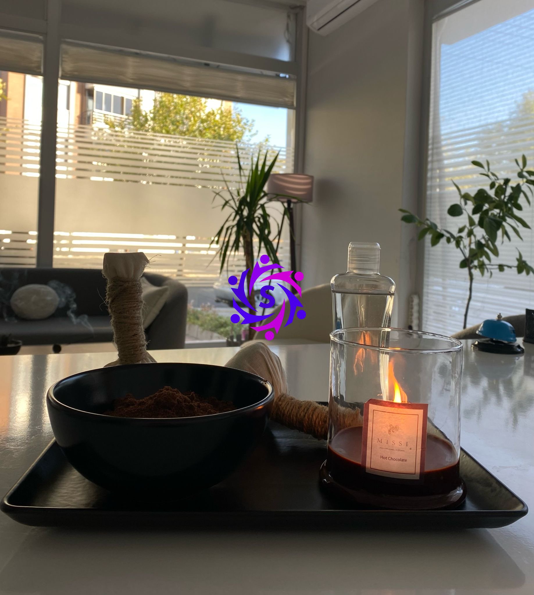 AYLA ŞAL SPA MERKEZİ