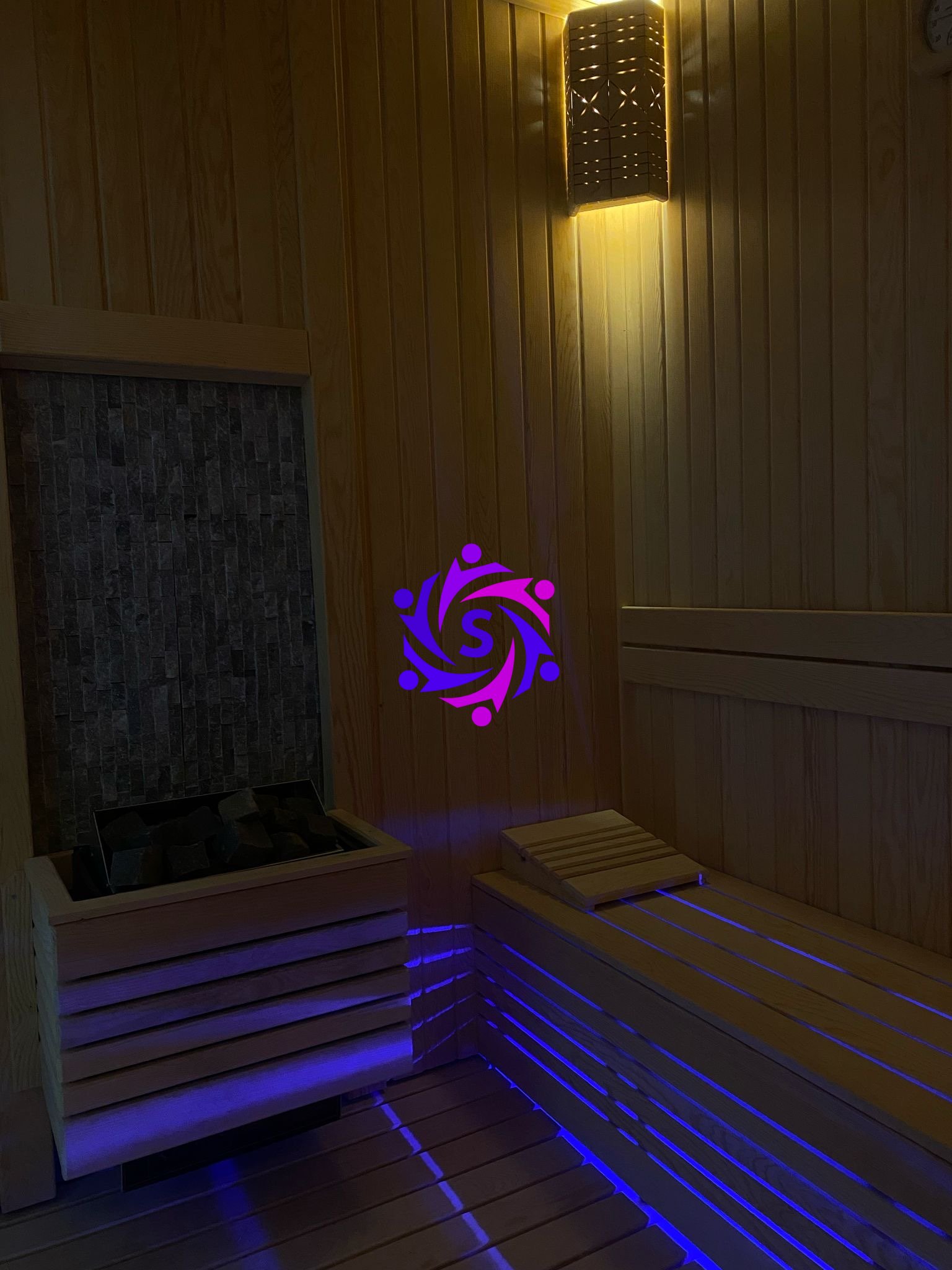 AYLA ŞAL SPA MERKEZİ - Görsel 8